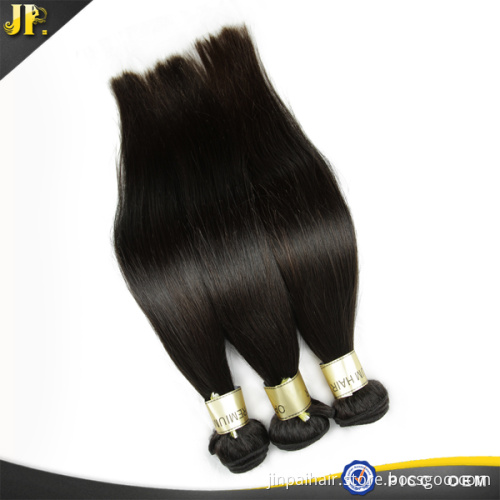JP one donor raw unprocessed virgin Peruvian hair, 100 Peruvian straight virgin hair